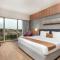 Express Inn The Business Luxury Hotel