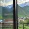 Alagi Cottage Kazbegi