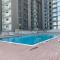 Beautiful 1BR - Close to Downtown with Pool and Gym - Dubai