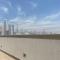 Beautiful 1BR - Close to Downtown with Pool and Gym - Dubai