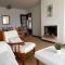 Precioso apartamento con chimenea y vistas al mar - Sant Salvador