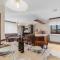Apartment Luma