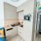 Villa Bauhaus Wellness Apartments 207 - PetitePlage