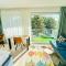 Villa Bauhaus Wellness Apartments 207 - PetitePlage