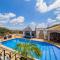 Tu Villa Rural Cortijo Los Campesinos 4 Dormitorios Piscina privada