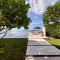 Villa Natha, world-class sea view, gym, massage room, cinema, full service with private dining, north Chaweng