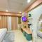 Lovely Unit with free wi-fi & netflix I across Naia T3 airport
