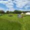 Dorset Glamping Fields - Corfe Mullen