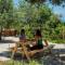 luxury dome tents ikaria ap'esso2 - Raches