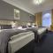 Prague Season Hotel