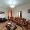 4 rooms cosy apartment in architectural monument of history and culture building of local significance of Azerbaijan. - Baku