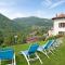 Luxury Villa Oleandra - Dizzasco