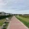 Strandwohnung Glowe - Meerblick - 20 Meter zum Strand - 格洛韦