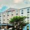 Comfort Suites Columbus State University Area - Columbus