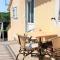 AMORE house with apartment