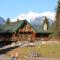 Moberly Lodge