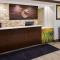 Comfort Inn & Suites Fishers - Indianapolis