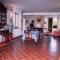 Bed&Breakfast Giardino Agritourist