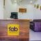 FabHotel Crystal Inn - Nr Suvarndeep Chowk