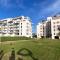 The Paradise Apartment
