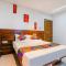 FabHotel Crystal Inn - Nr Suvarndeep Chowk
