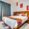 FabHotel Crystal Inn - Nr Suvarndeep Chowk