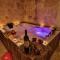 CaveAdocia Stone&Cave Hotel - 内夫谢希尔