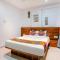 FabHotel Crystal Inn - Nr Suvarndeep Chowk