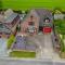 Charming 3-Bed House sleeps 6 in rural setting