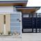 Bali-inspired Villa with Dipping Pool by Pallet Homes - Iloilo City