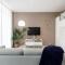beautiful 3 room-flat near palais