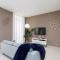 beautiful 3 room-flat near palais