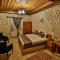 CaveAdocia Stone&Cave Hotel - 内夫谢希尔