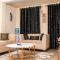 Executive 1 Bedroom with Secure Parking Nakuru