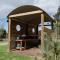 Highland Shepherd Huts