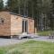 Highland Shepherd Huts
