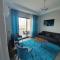 A dream house with a dream view in ROYAL PARK - Alanya
