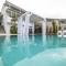 "BlueVedere" Sea View Luxury Villa