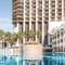 Daniel Hotel - Residence Seaside Luxury Flat - Herzelia