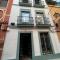 APARTAMENTOS MAPAMUNDI