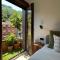 Mountain View Apartment