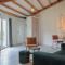 Hoeve H-art, Silo 161, Uniek Drents silo-appartement met privé terras en rust