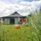 Hoeve H-art, Silo 161, Uniek Drents silo-appartement met privé terras en rust