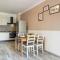 Domus Lucis Apartment Terrace & Private Parking