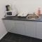 OCouvent - Appartement 79 m2 - 2 chambres - A512