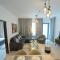 Luxury 2 Bedroom Suite with Full Burj Khalifa View