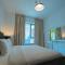 Luxury 2 Bedroom Suite with Full Burj Khalifa View