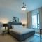 Luxury 2 Bedroom Suite with Full Burj Khalifa View