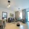 Luxury 2 Bedroom Suite with Full Burj Khalifa View