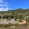 Mountain View Apartment